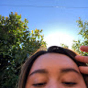 Meet your Posher, Itzel